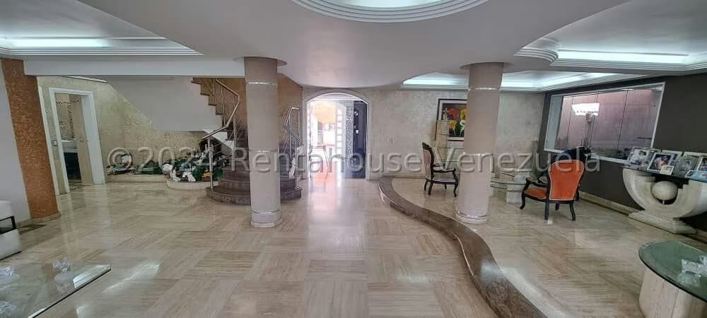 Casa (Multipes Niveles) en Venta en Colinas de Vista Alegre, Distrito Metropolitano - 4