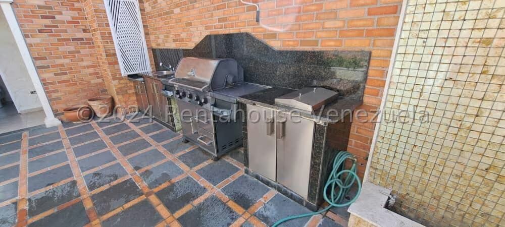 Casa (Multipes Niveles) en Venta en Colinas de Vista Alegre, Distrito Metropolitano - 32