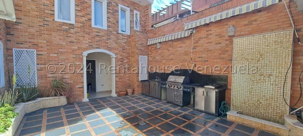 Casa (Multipes Niveles) en Venta en Colinas de Vista Alegre, Distrito Metropolitano - 33