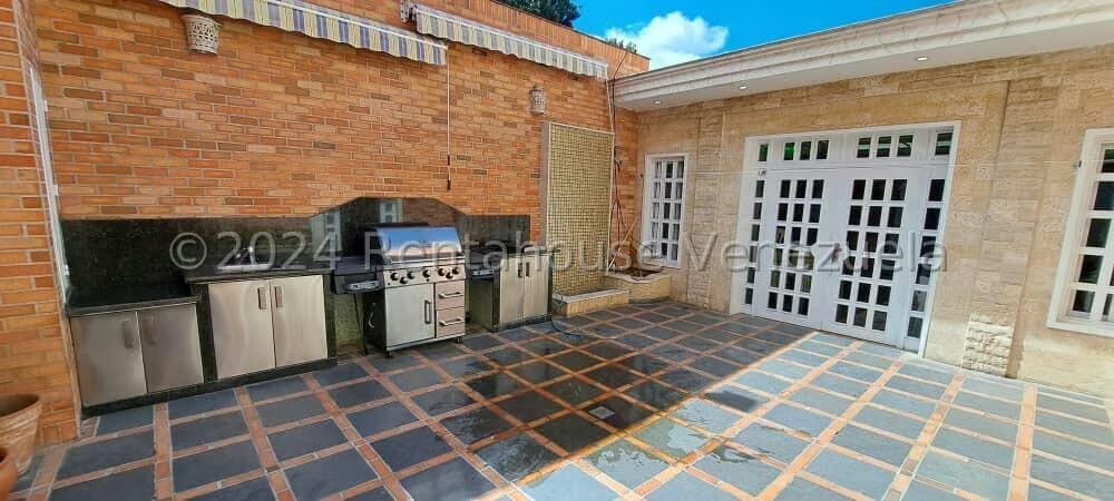 Casa (Multipes Niveles) en Venta en Colinas de Vista Alegre, Distrito Metropolitano - 34