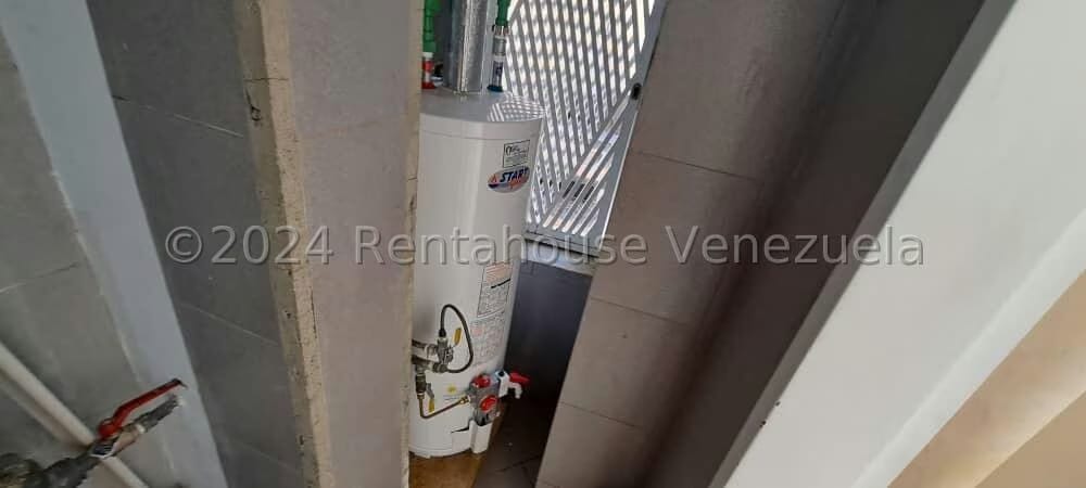 Casa (Multipes Niveles) en Venta en Colinas de Vista Alegre, Distrito Metropolitano - 38