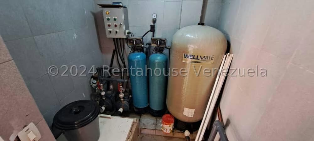 Casa (Multipes Niveles) en Venta en Colinas de Vista Alegre, Distrito Metropolitano - 39