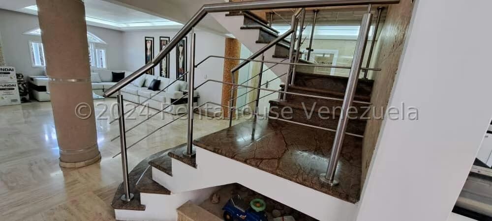 Casa (Multipes Niveles) en Venta en Colinas de Vista Alegre, Distrito Metropolitano - 42