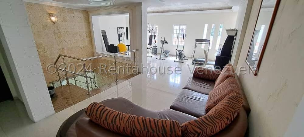 Casa (Multipes Niveles) en Venta en Colinas de Vista Alegre, Distrito Metropolitano - 45