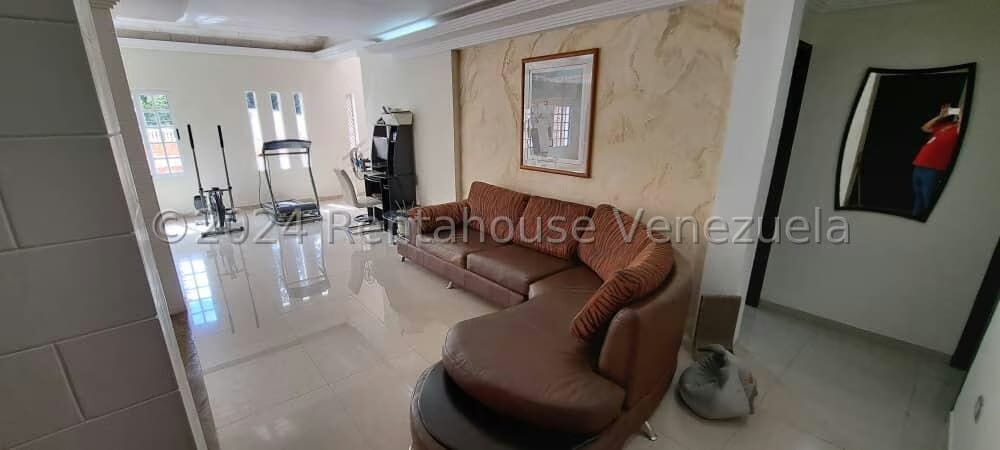 Casa (Multipes Niveles) en Venta en Colinas de Vista Alegre, Distrito Metropolitano - 46