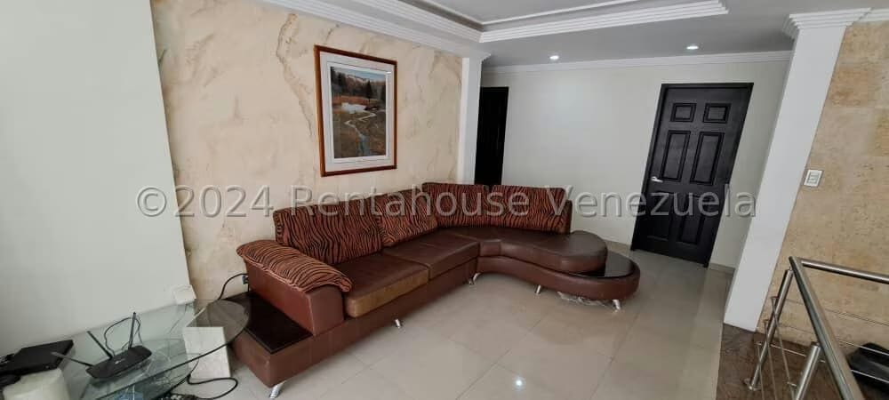 Casa (Multipes Niveles) en Venta en Colinas de Vista Alegre, Distrito Metropolitano - 48