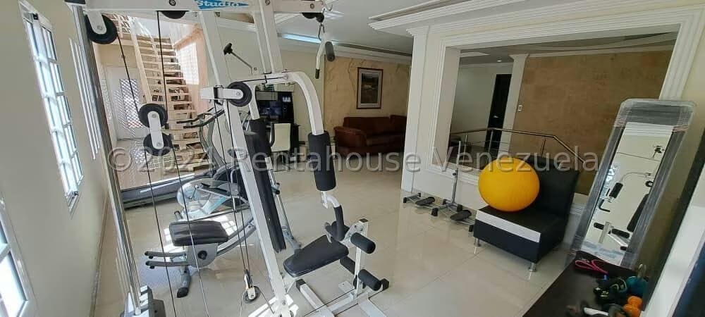 Casa (Multipes Niveles) en Venta en Colinas de Vista Alegre, Distrito Metropolitano - 49