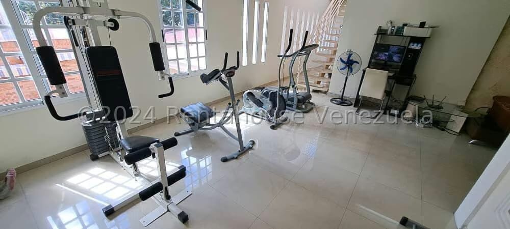 Casa (Multipes Niveles) en Venta en Colinas de Vista Alegre, Distrito Metropolitano - 50