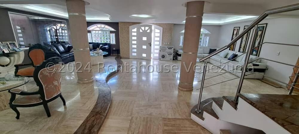 Casa (Multipes Niveles) en Venta en Colinas de Vista Alegre, Distrito Metropolitano - 6