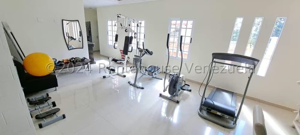 Casa (Multipes Niveles) en Venta en Colinas de Vista Alegre, Distrito Metropolitano - 51