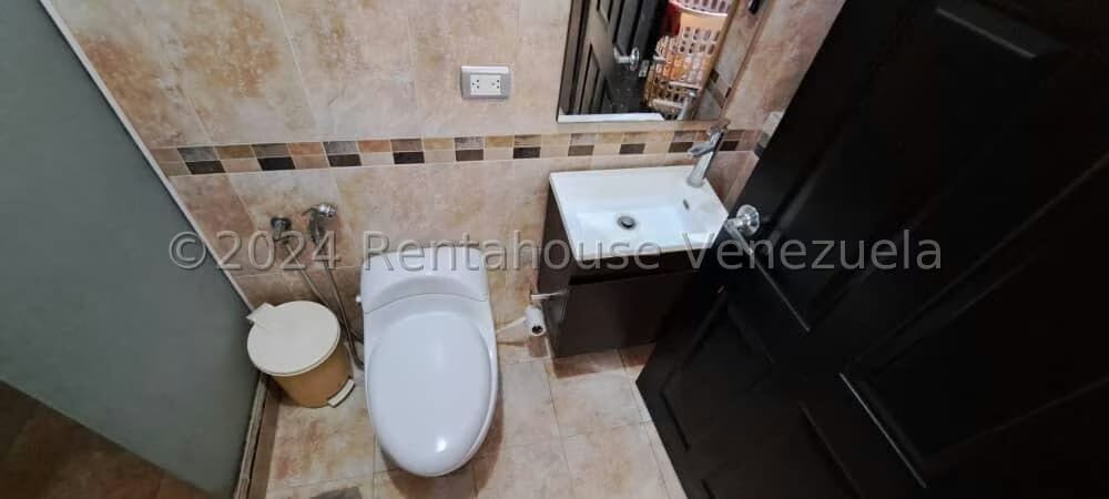 Casa (Multipes Niveles) en Venta en Colinas de Vista Alegre, Distrito Metropolitano - 55