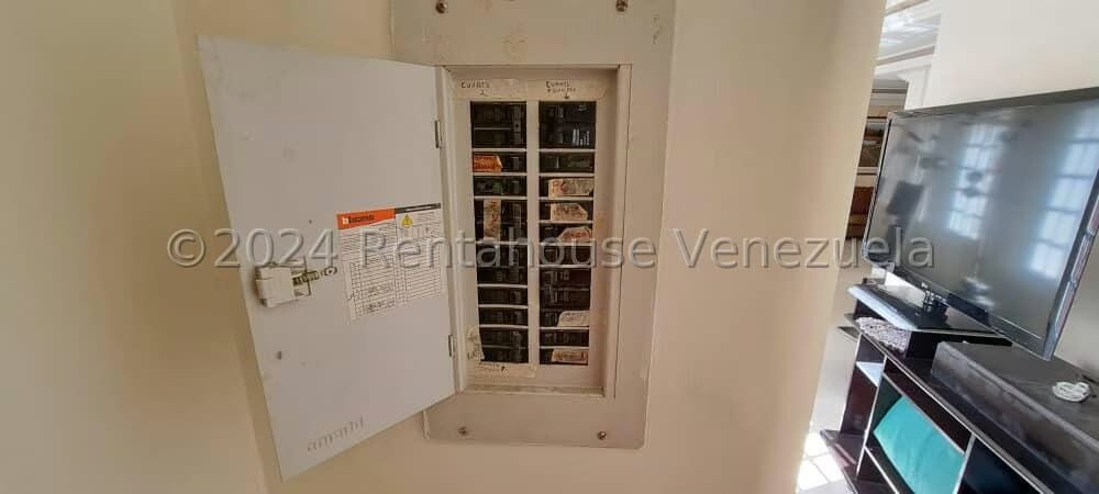 Casa (Multipes Niveles) en Venta en Colinas de Vista Alegre, Distrito Metropolitano - 56
