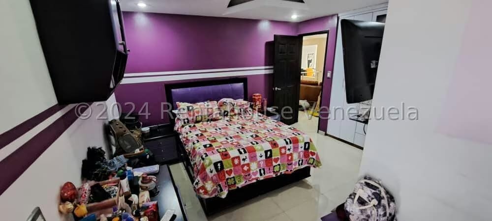 Casa (Multipes Niveles) en Venta en Colinas de Vista Alegre, Distrito Metropolitano - 58