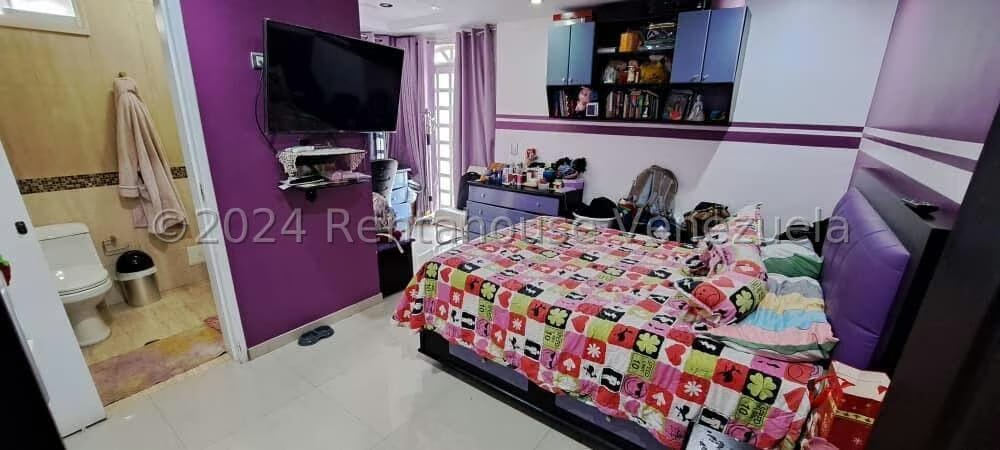 Casa (Multipes Niveles) en Venta en Colinas de Vista Alegre, Distrito Metropolitano - 59