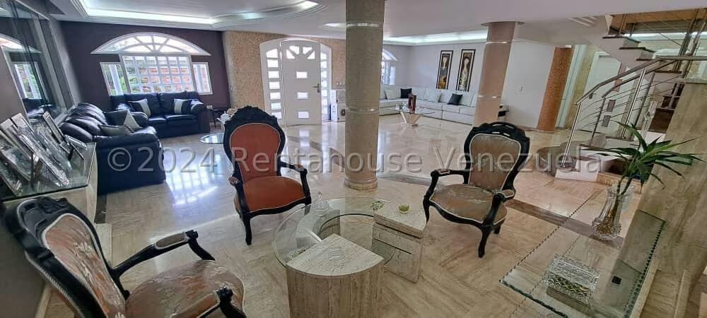 Casa (Multipes Niveles) en Venta en Colinas de Vista Alegre, Distrito Metropolitano - 7
