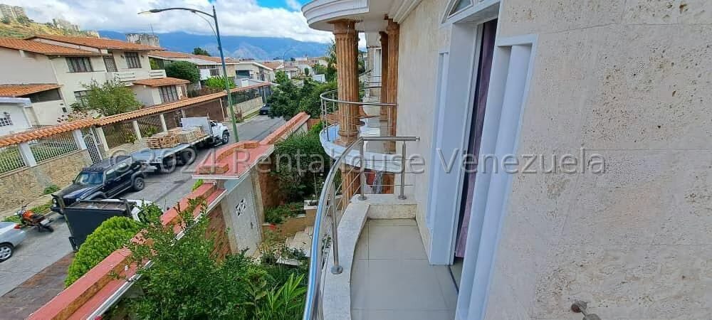 Casa (Multipes Niveles) en Venta en Colinas de Vista Alegre, Distrito Metropolitano - 64