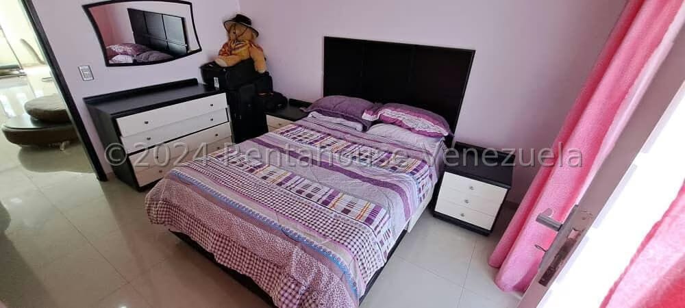 Casa (Multipes Niveles) en Venta en Colinas de Vista Alegre, Distrito Metropolitano - 65