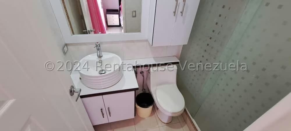 Casa (Multipes Niveles) en Venta en Colinas de Vista Alegre, Distrito Metropolitano - 69