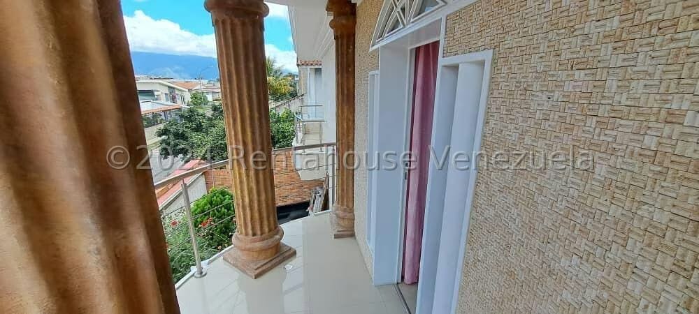 Casa (Multipes Niveles) en Venta en Colinas de Vista Alegre, Distrito Metropolitano - 70