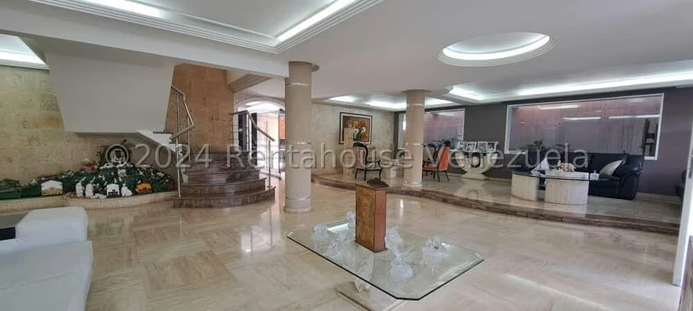 Casa (Multipes Niveles) en Venta en Colinas de Vista Alegre, Distrito Metropolitano - 8
