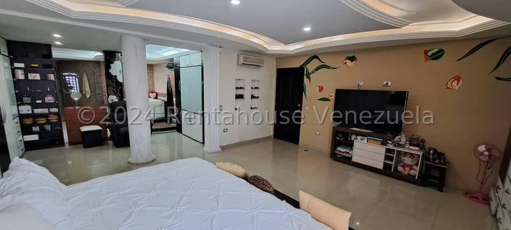 Casa (Multipes Niveles) en Venta en Colinas de Vista Alegre, Distrito Metropolitano - 78