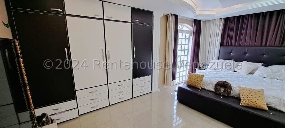 Casa (Multipes Niveles) en Venta en Colinas de Vista Alegre, Distrito Metropolitano - 80