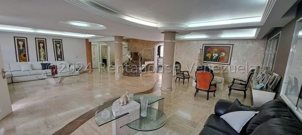 Casa (Multipes Niveles) en Venta en Colinas de Vista Alegre, Distrito Metropolitano - 9