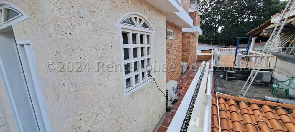 Casa (Multipes Niveles) en Venta en Colinas de Vista Alegre, Distrito Metropolitano - 92