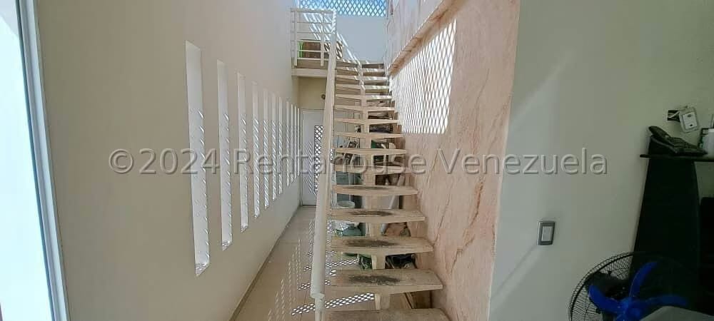 Casa (Multipes Niveles) en Venta en Colinas de Vista Alegre, Distrito Metropolitano - 94