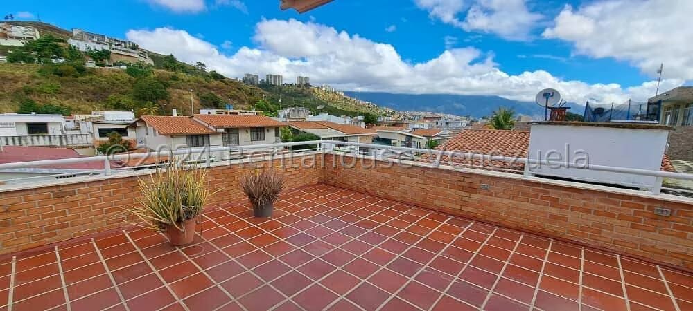 Casa (Multipes Niveles) en Venta en Colinas de Vista Alegre, Distrito Metropolitano - 96