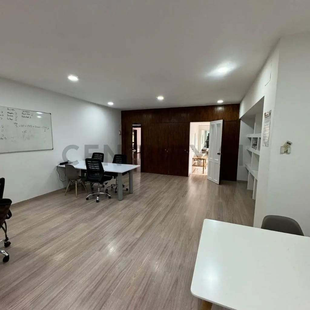 CASA EN VENTA Y ALQUILER EN ALTAMIRA - 4