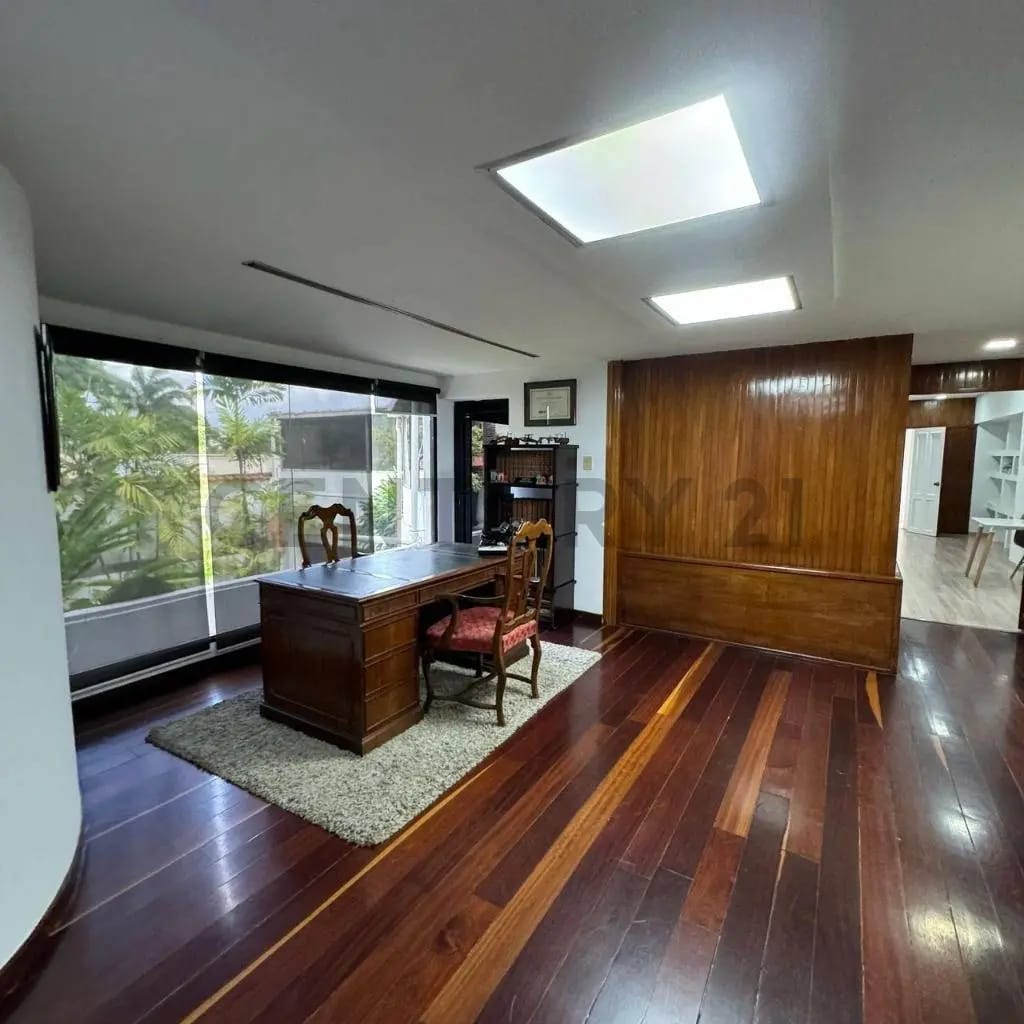 CASA EN VENTA Y ALQUILER EN ALTAMIRA - 7
