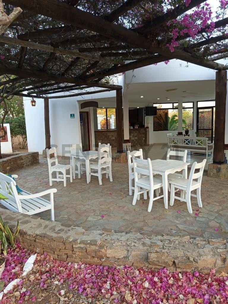 Hotel playa El Yaque - 21