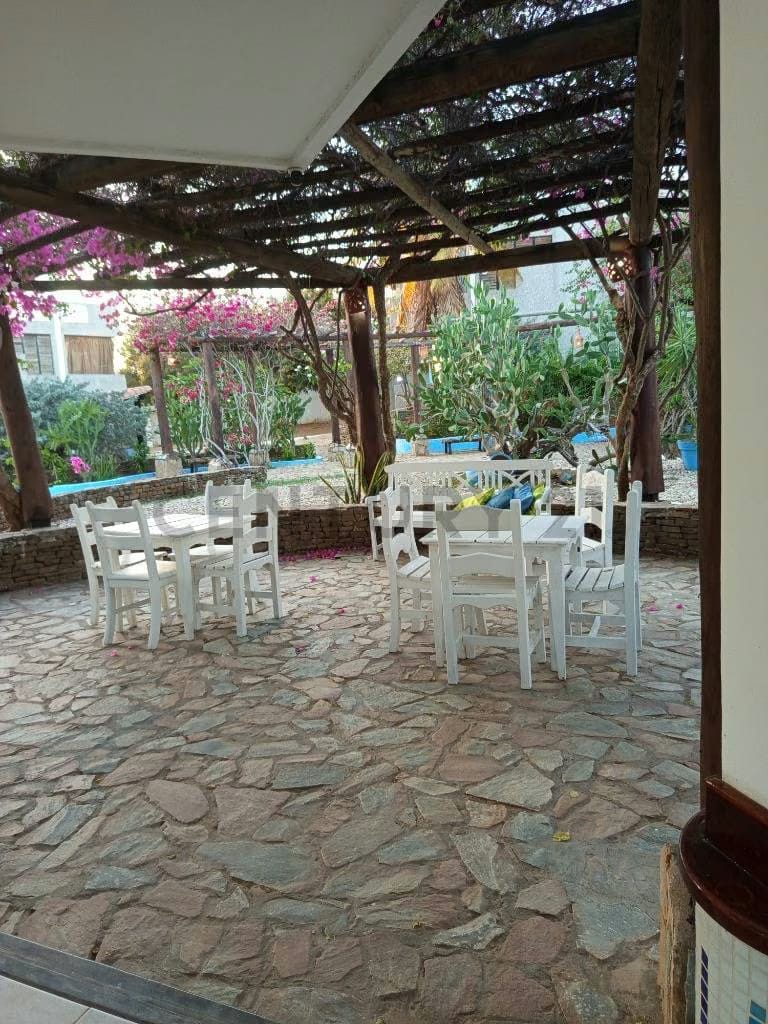 Hotel playa El Yaque - 23