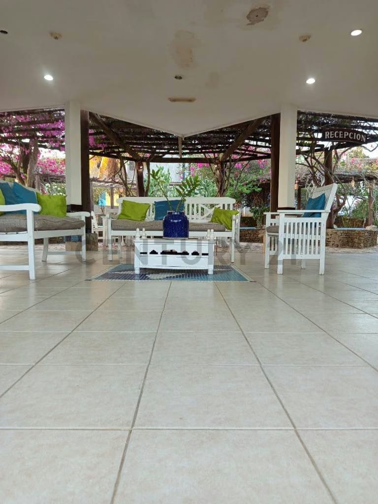 Hotel playa El Yaque - 25