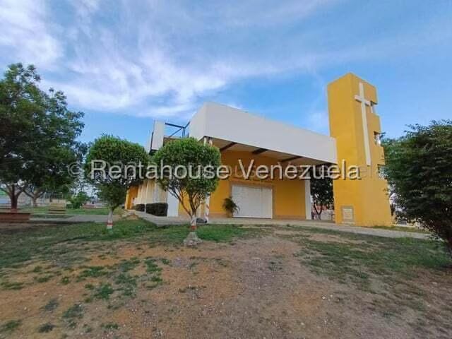 Casa (Duplex) en Venta en Hacienda Yucatan, Lara - 21