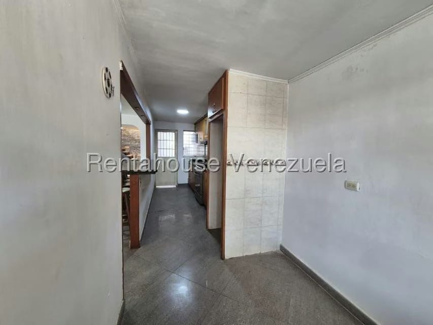Casa (Duplex) en Venta en Hacienda Yucatan, Lara - 7