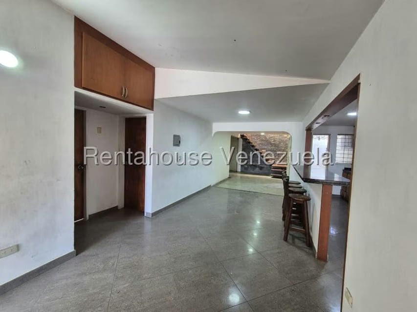 Casa (Duplex) en Venta en Hacienda Yucatan, Lara - 9