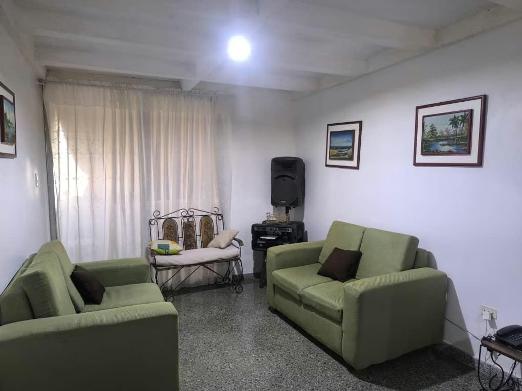 Apartamento en Alquiler - Urb. Río Caura - Ciudad Guayana - Estado Bolívar - 6