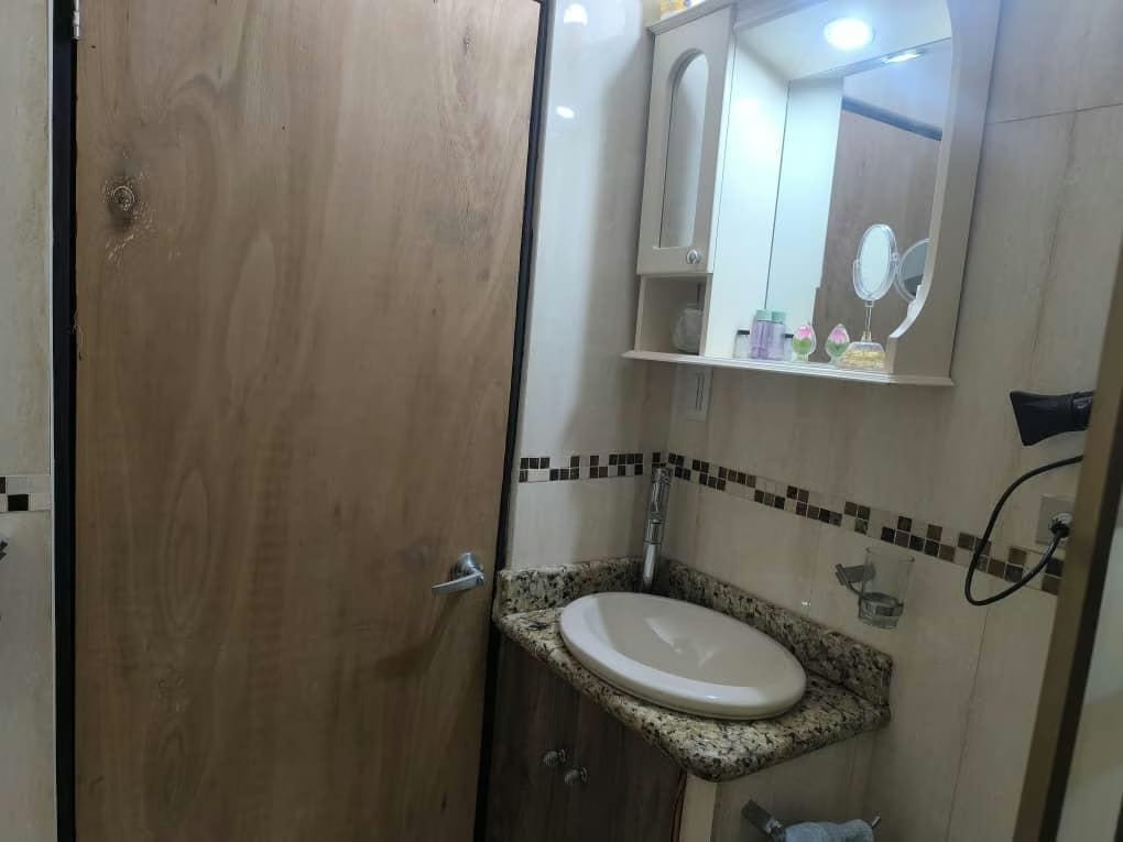 Apartamento en Alquiler - Urb. Río Caura - Ciudad Guayana - Estado Bolívar - 9