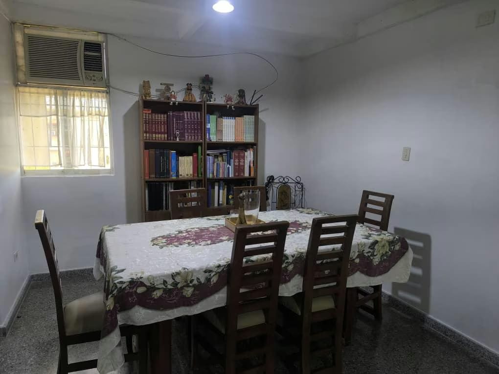 Apartamento en Alquiler - Urb. Río Caura - Ciudad Guayana - Estado Bolívar - 10