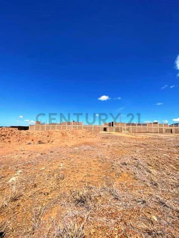 Terreno ideal para Almacenamiento Industrial - 2