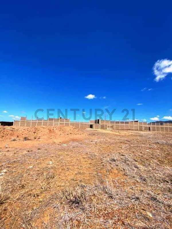 Terreno ideal para Almacenamiento Industrial - 4