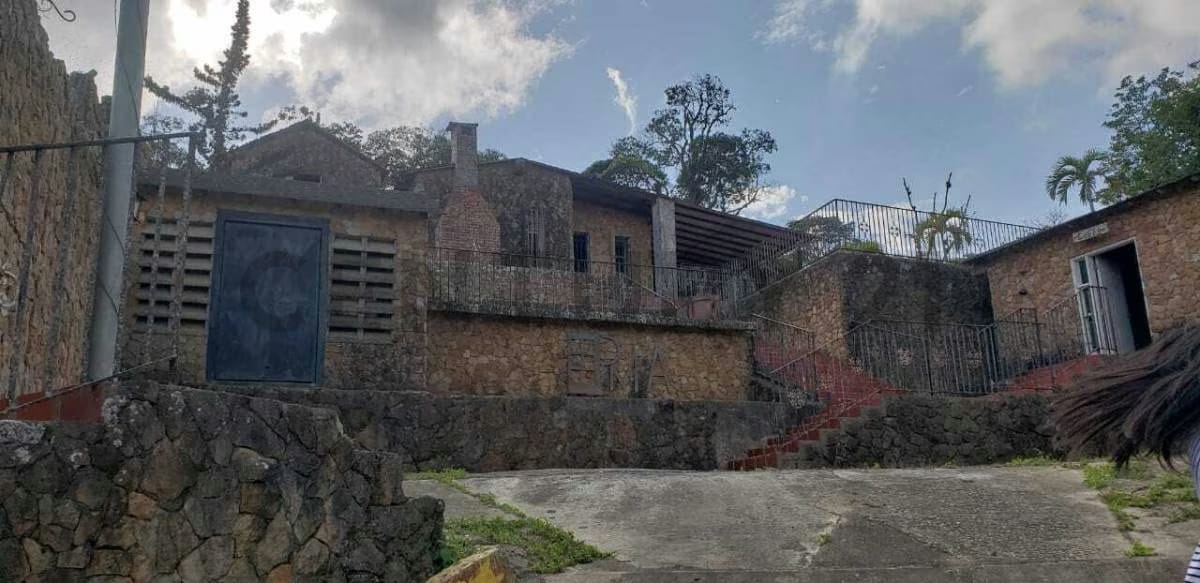 Posada en Curimagua, clima de montaña. Sierra Falcón - 6