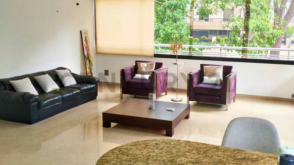 Municipio Baruta, Caracas, Urb. La Tahona, Conjunto Residencial Esmeraldas Club - 4