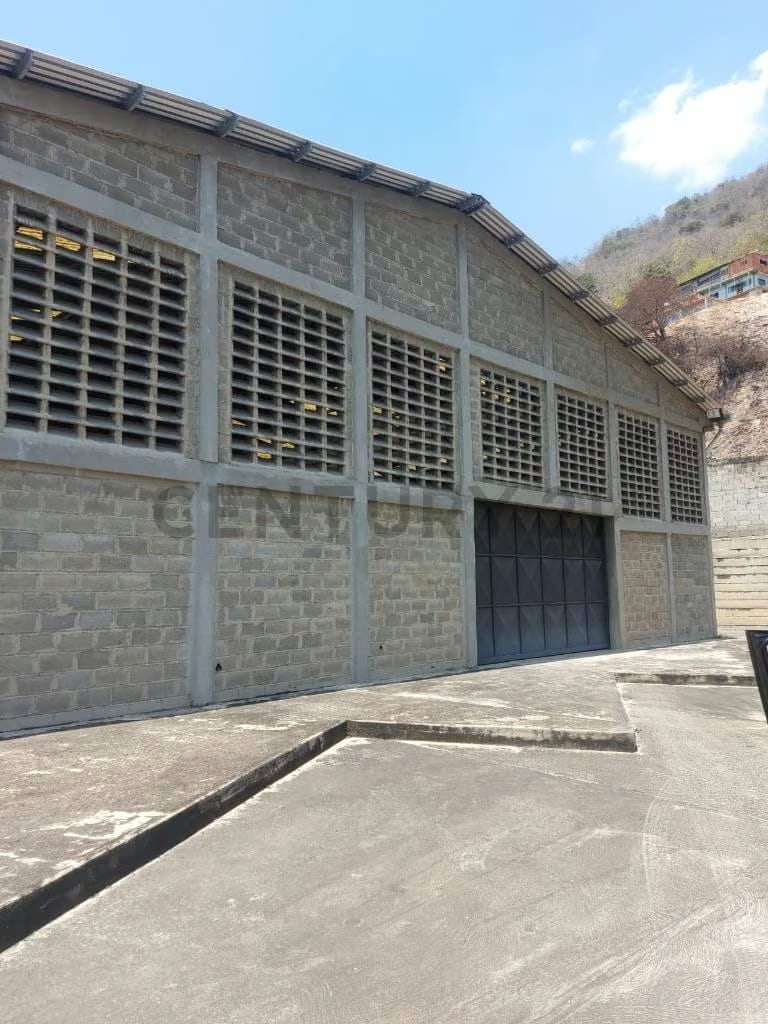excelente galpón en venta amplio y en optimas condiciones