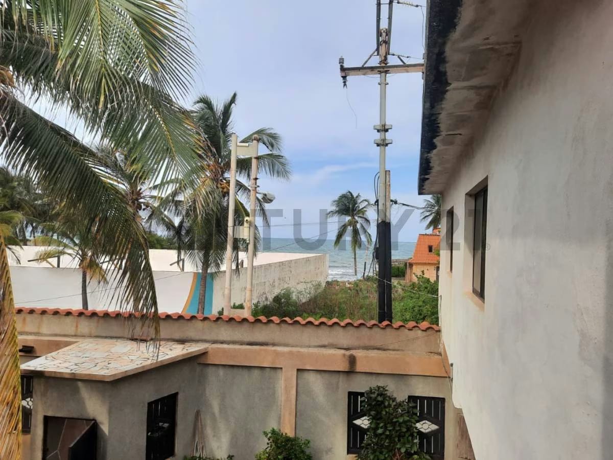 Posada en Venta , Chichiriviche Iturriza Falcon - 15