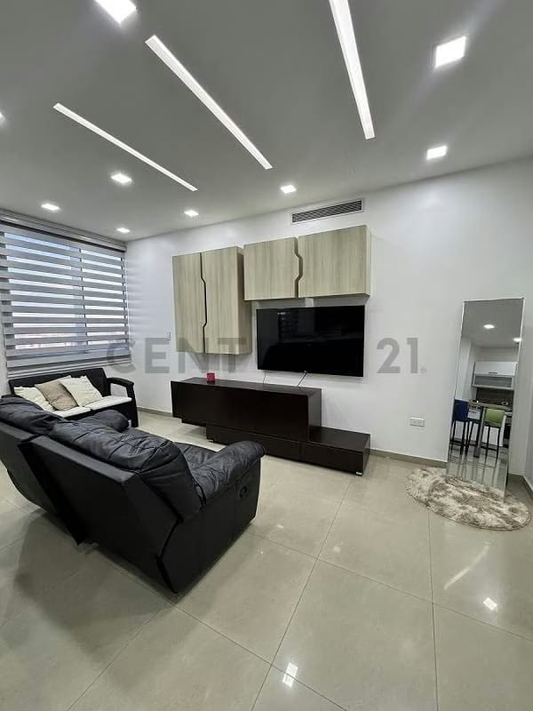 Apartamento en alquiler en Lecheria Edif Kathy II, Calle Arismendi - 2