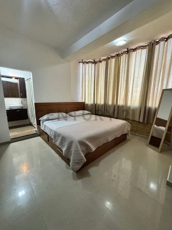 Apartamento en alquiler en Lecheria Edif Kathy II, Calle Arismendi - 5