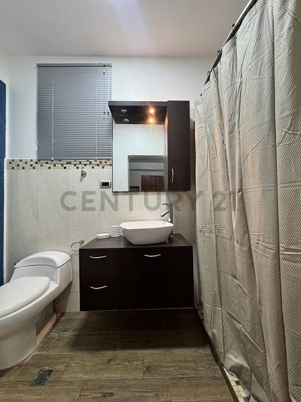 Apartamento en alquiler en Lecheria Edif Kathy II, Calle Arismendi - 6